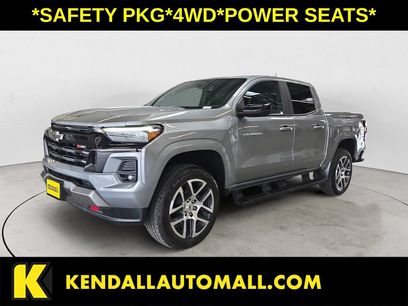 Certified 2024 Chevrolet Colorado Z71 w/ Z71 Convenience Package 2