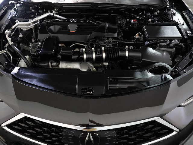 Used 2023 Acura TLX w/ Technology Package FWD image 35