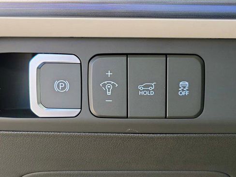 New 2025 Hyundai Santa Fe Calligraphy image 30