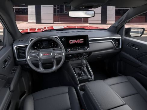 New 2026 GMC Canyon Elevation w/ Convenience Package RWD image 15