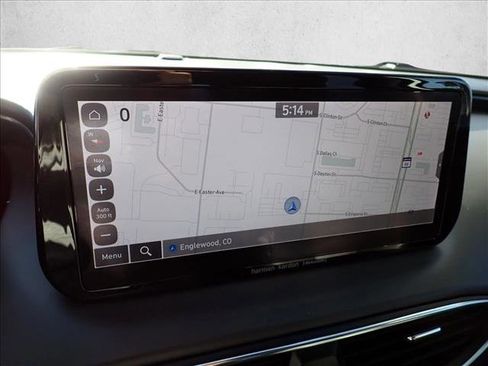 Used 2023 Hyundai Santa Fe SEL w/ Premium Package image 23