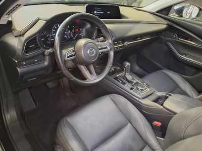 Used 2023 MAZDA CX-30 AWD 2.5 S w/ Select Package