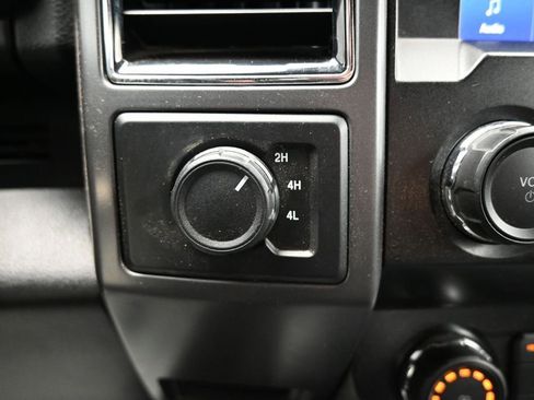 Used 2020 Ford F150 XLT w/ Equipment Group 301A Mid AWD/4WD image 20