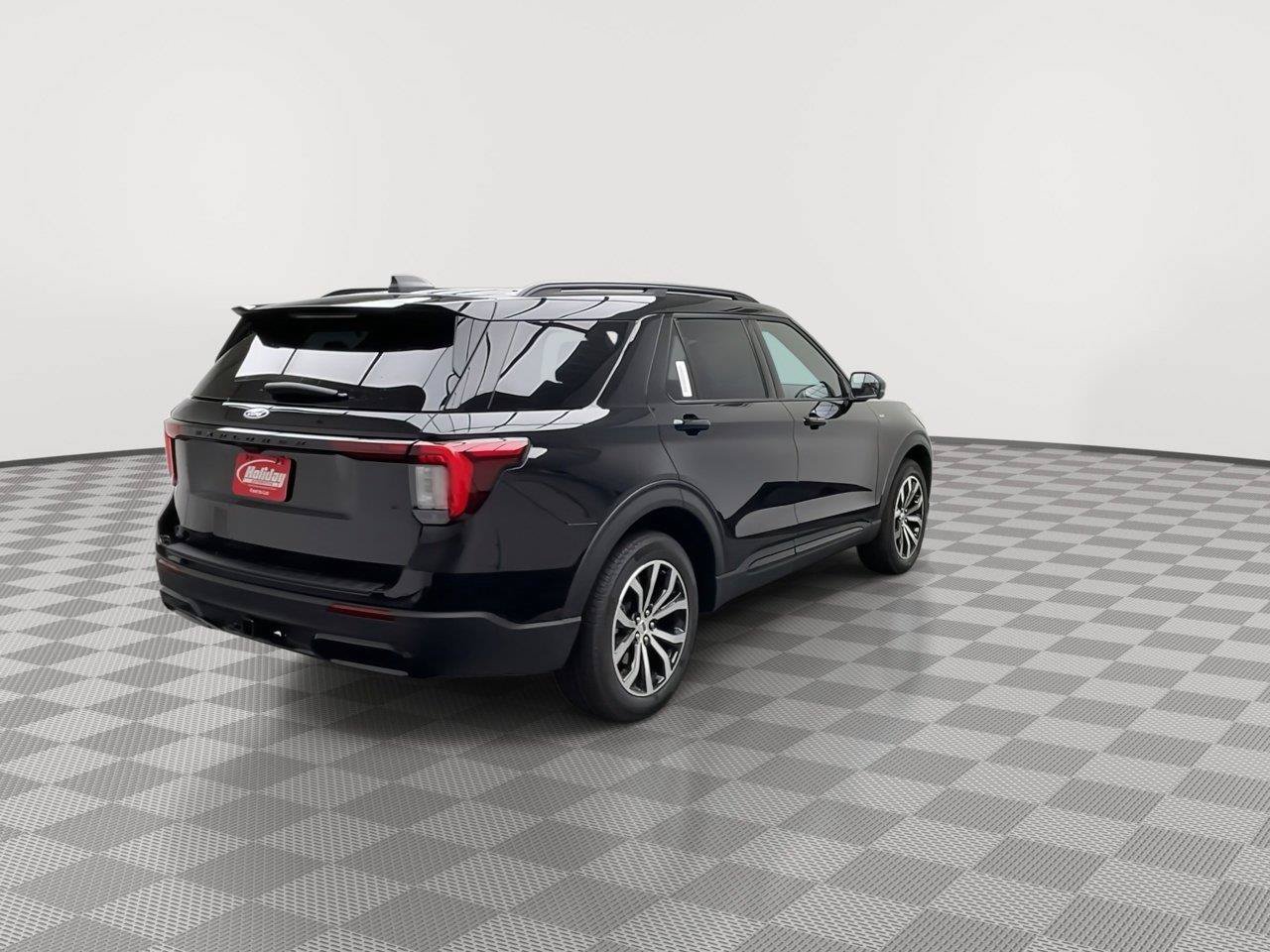 New 2027 Ford Explorer ST-Line w/ Premium Package AWD/4WD image 42