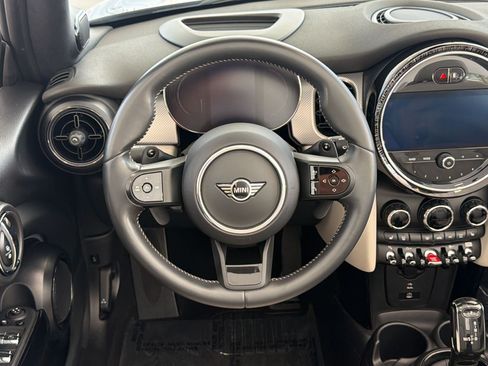 Certified 2024 MINI Cooper S FWD image 28