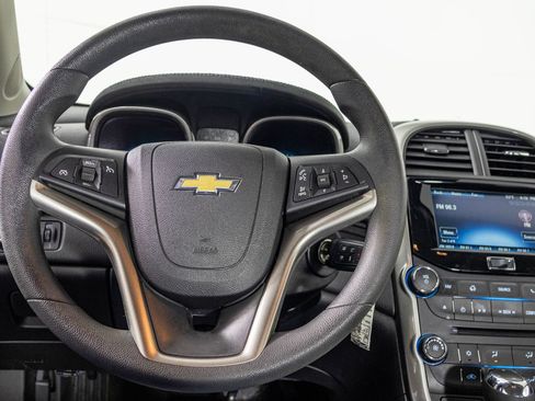 Used 2015 Chevrolet Malibu LT w/ Power Convenience Package FWD image 26