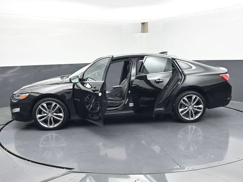 Used 2024 Chevrolet Malibu LT FWD image 49