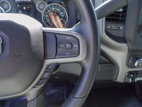 New 2024 RAM 3500 Tradesman w/ Chrome Appearance Group image 20