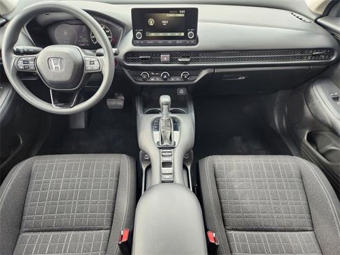 Certified 2023 Honda HR-V LX image 10