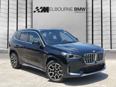 New 2025 BMW X1 xDrive28i w/ Convenience Package