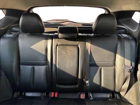 Used 2017 Nissan Rogue Sport SL image 17