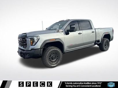 Used 2025 GMC Sierra 2500 AT4X w/ AT4X AEV Edition