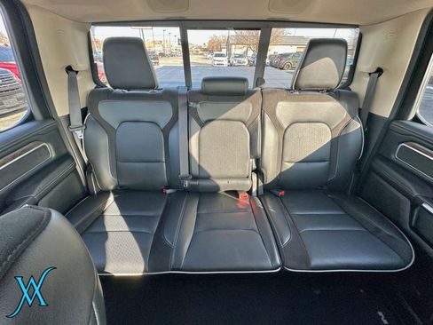 Used 2020 RAM 1500 Laramie AWD/4WD image 36