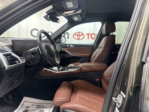 Used 2024 BMW X5 xDrive50e w/ Premium Package image 20