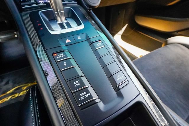 Used 2016 Porsche 911 GT3 RS RWD image 76