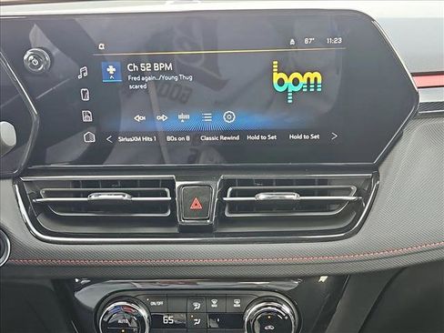 New 2026 Chevrolet TrailBlazer RS w/ Convenience Package image 12