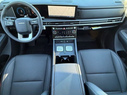 New 2026 Hyundai Santa Fe XRT image 14