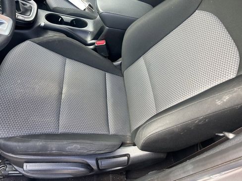 Certified 2024 Kia Soul LX w/ Option Group 015 image 3