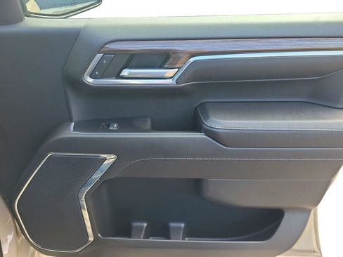 Used 2023 Chevrolet Silverado 1500 LT Trail Boss w/ Protection Package image 23