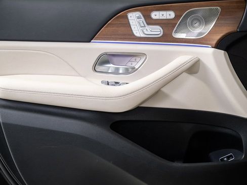 Used 2023 Mercedes-Benz GLS 450 GLS 450 image 6