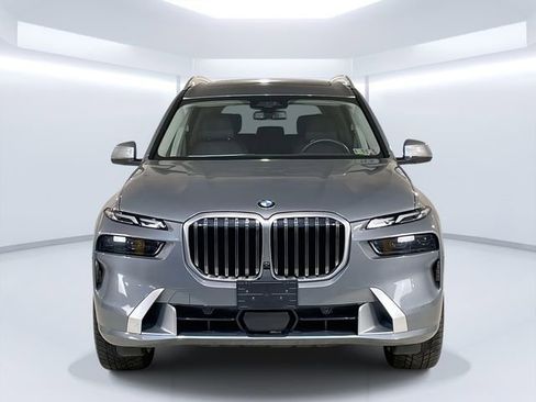 Used 2023 BMW X7 xDrive40i w/ Executive Package image 10