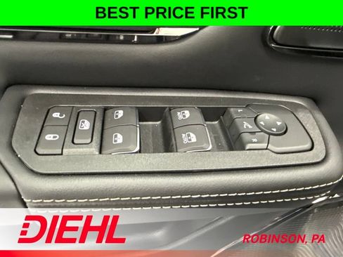 New 2026 RAM 1500 Limited w/ Bed Utility Group AWD/4WD image 23