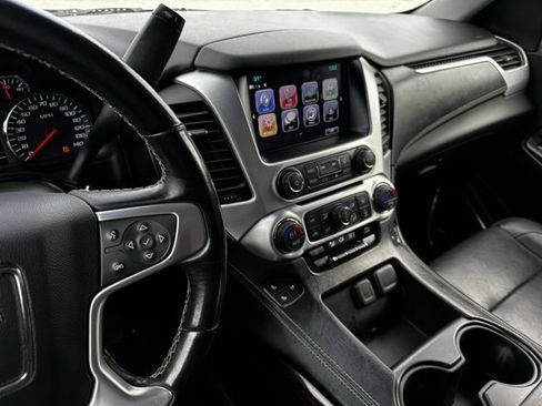 Used 2020 GMC Yukon SLT image 21