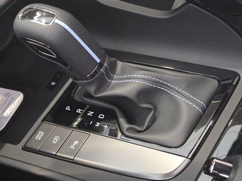 New 2026 Hyundai Elantra N FWD image 33