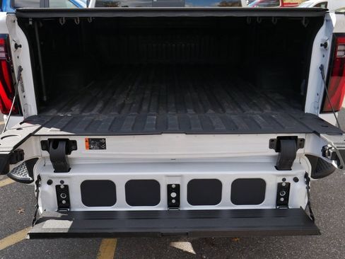 Used 2024 GMC Sierra 2500 Denali w/ Snow Plow Prep/Camper Package image 27