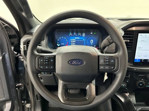 New 2026 Ford F150 STX w/ F-150 LOBO Package AWD/4WD image 15