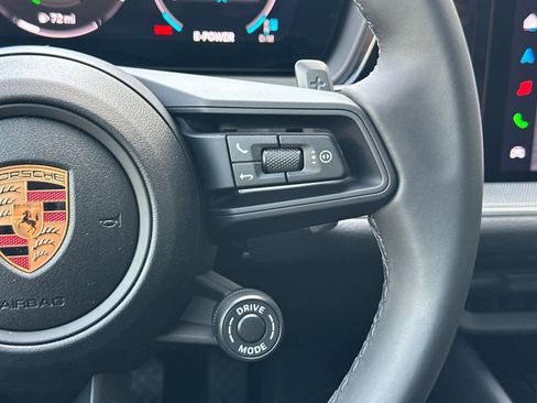 New 2026 Porsche Cayenne E-Hybrid image 29