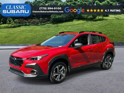 New 2026 Subaru Crosstrek 2.5i Premium