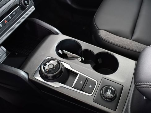 New 2025 Ford Bronco Sport Big Bend w/ Convenience Package image 30