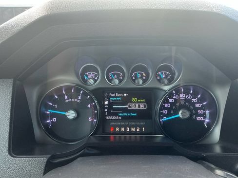 Used 2015 Ford F250 Lariat w/ Lariat Ultimate Package AWD/4WD image 19