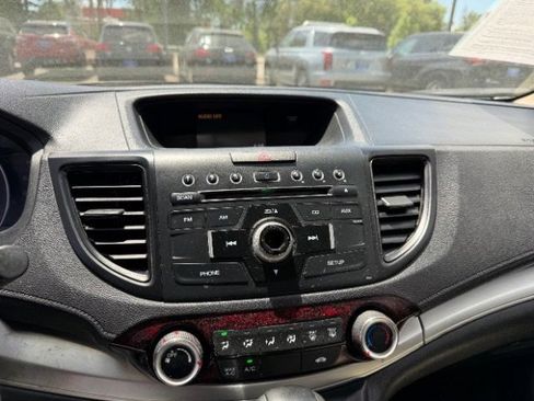 Used 2016 Honda CR-V SE image 21