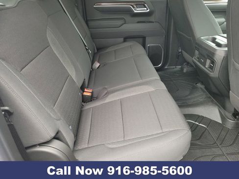 New 2026 Chevrolet Silverado 1500 RST image 31