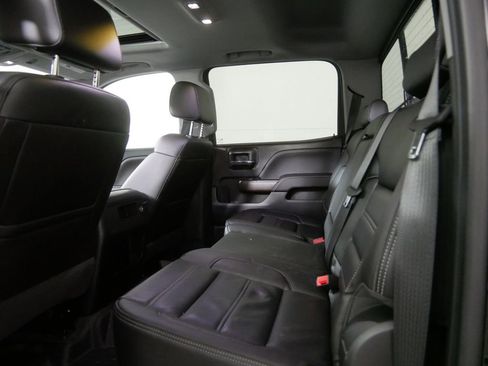 Used 2018 GMC Sierra 1500 Denali w/ Denali Ultimate Package image 19