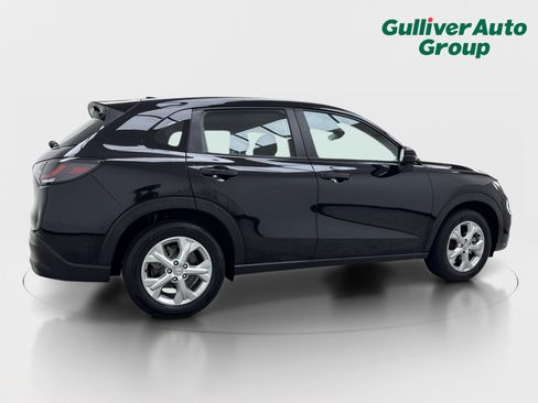 Used 2023 Honda HR-V LX image 9