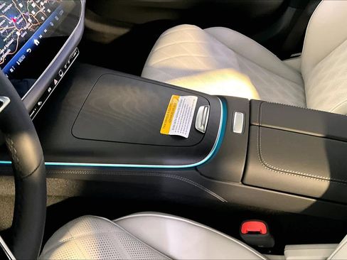 New 2026 Mercedes-Benz E 450 4MATIC Sedan image 10