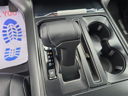 New 2025 Ford F150 Lariat w/ Equipment Group 502A High image 21