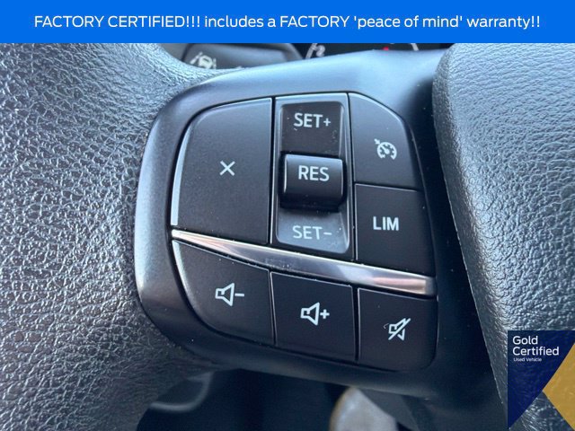 Certified 2025 Ford Transit 250 Low Roof w/ Exterior Upgrade Package RWD image 33