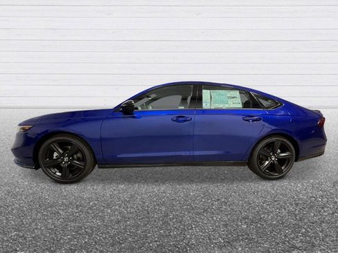 New 2026 Honda Accord Sport image 3