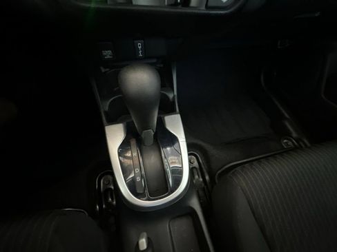 Used 2018 Honda Fit EX image 38