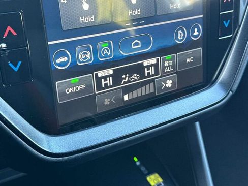 New 2026 Subaru Impreza RS image 25