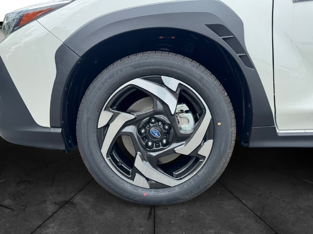 New 2026 Subaru Crosstrek 2.5i Limited w/ Crosstrek Mirror Package AWD/4WD image 14