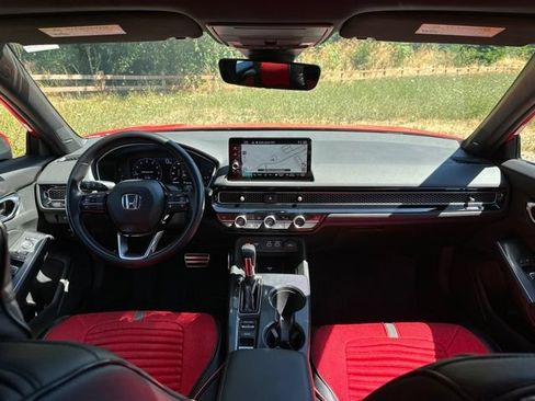 Used 2022 Honda Civic Sport Touring image 25