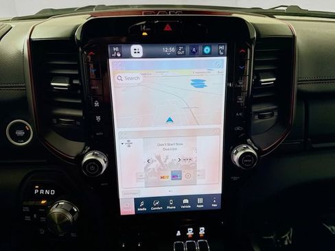 New 2026 RAM 1500 Rebel w/ Bed Utility Group image 15