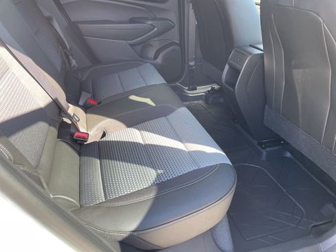 New 2026 Chevrolet Trax LT w/ Driver Confidence Package image 33