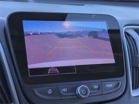 Used 2023 Chevrolet Malibu LT image 29