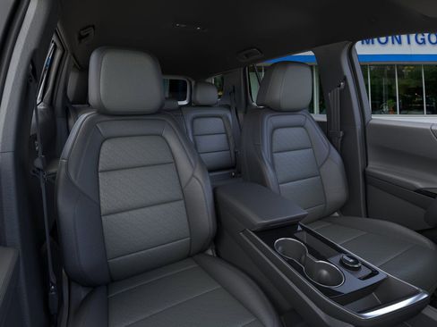 New 2026 Chevrolet Equinox LT w/ Convenience Package II image 16